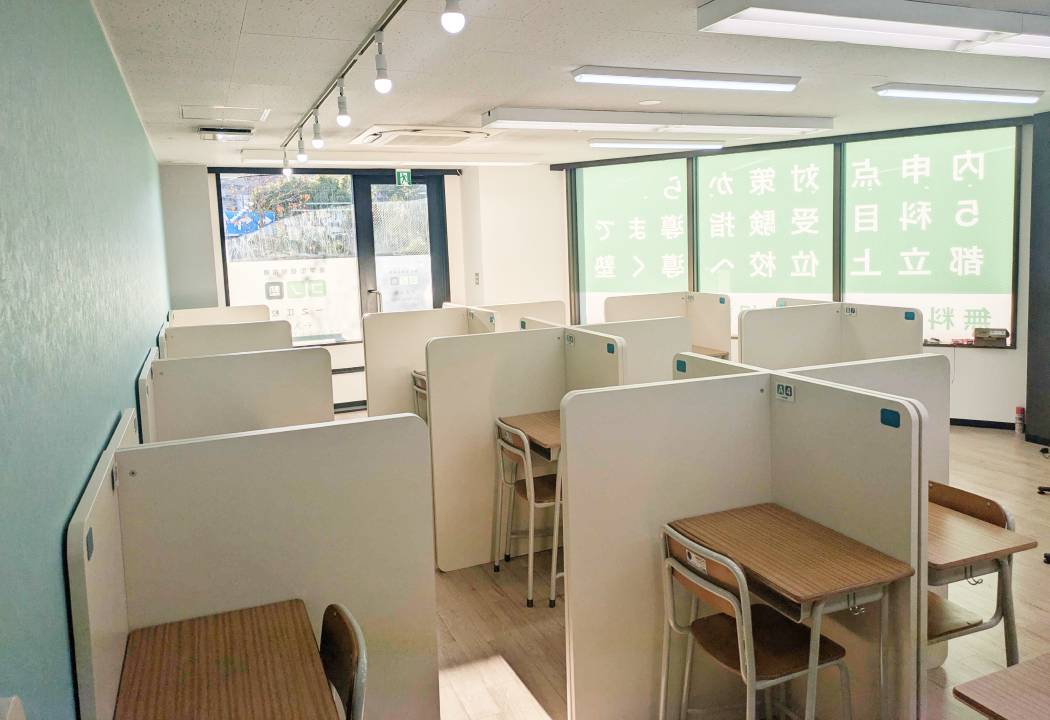 個別指導コノ塾 一之江校の画像2