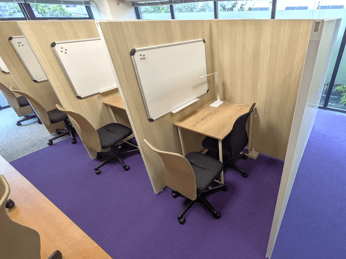 キズキ共育塾 三軒茶屋校の画像7