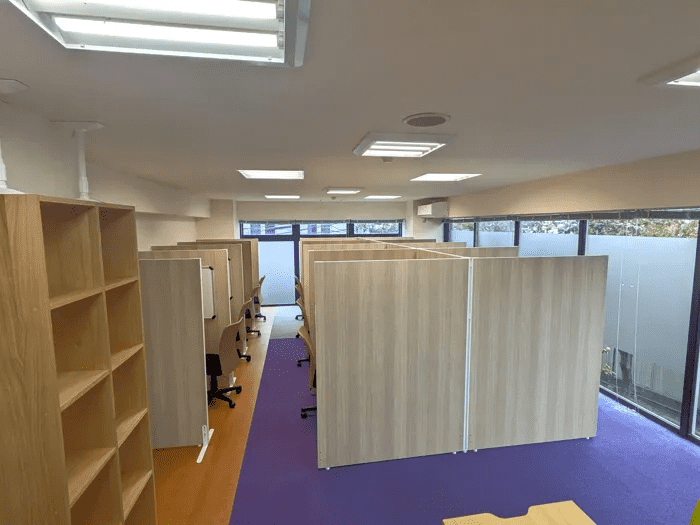 キズキ共育塾 三軒茶屋校の画像3