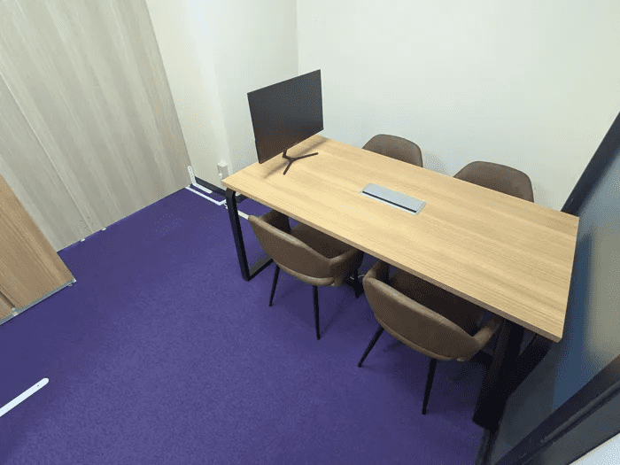 キズキ共育塾 三軒茶屋校の画像4