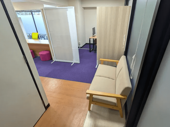 キズキ共育塾 三軒茶屋校の画像6