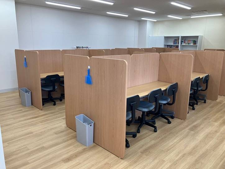 個別指導スクールIE 本塩釜駅前校の画像3