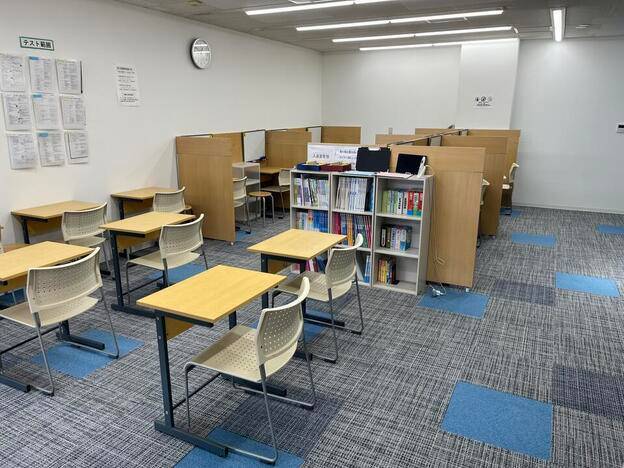 ナビ個別指導学院 小山駅前校の画像2