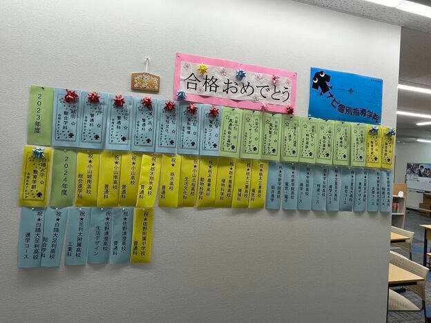 ナビ個別指導学院 小山駅前校の画像5