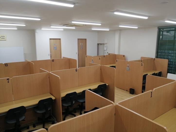 個別指導スクールIE 高坂校の画像4