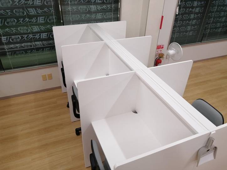 個別指導スクールIE 高坂校の画像5