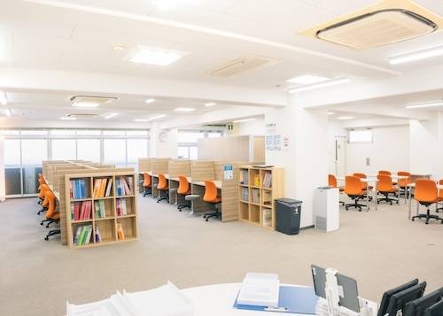 個別教室のトライ 膳所駅前校の画像3