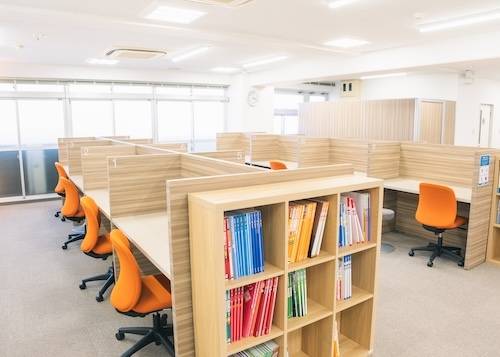 個別教室のトライ 膳所駅前校の画像2