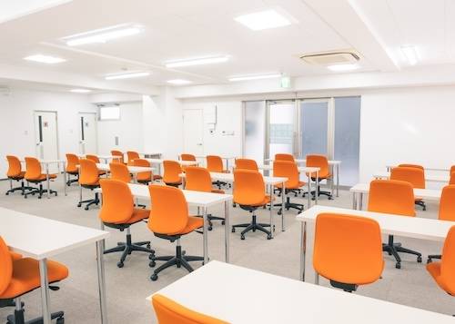 個別教室のトライ 膳所駅前校の画像4