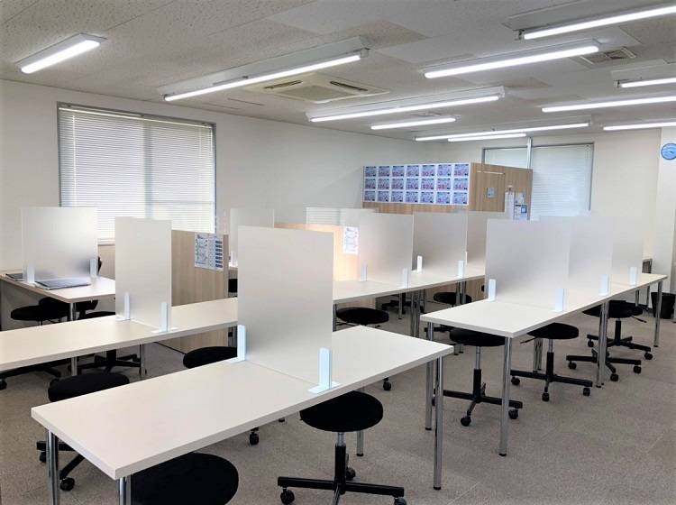 個別指導塾 トライプラス 岡崎大門校の画像1