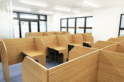 個別指導学院サクシード 六町校の画像6