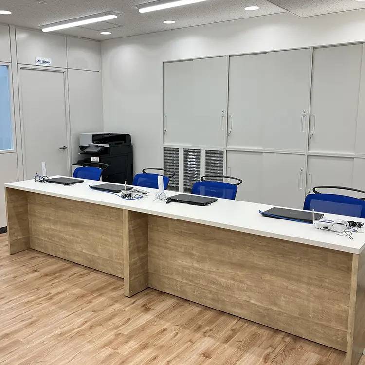 湘南ゼミナール 総合進学コース 東松戸校の画像5