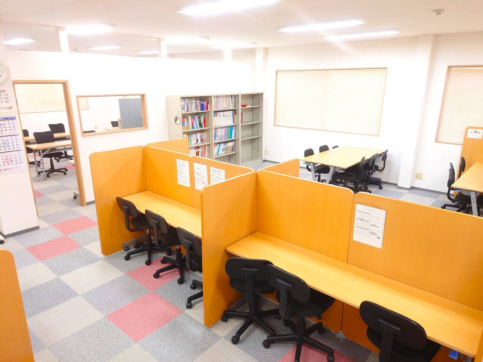 個別指導スクールIE 南安城校の画像5