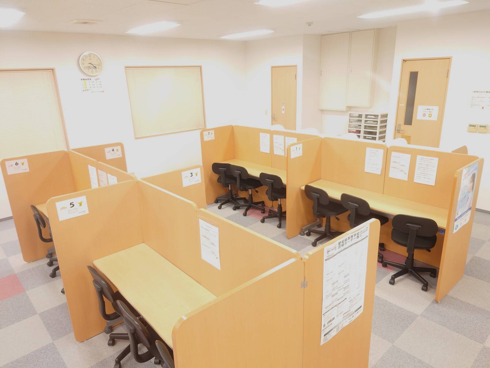 個別指導スクールIE 南安城校の画像4