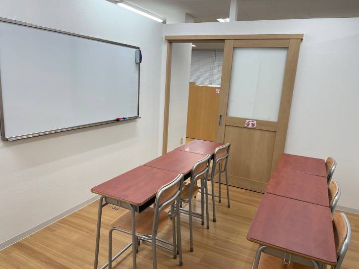 個別指導スクールIE 水戸駅南校の画像7