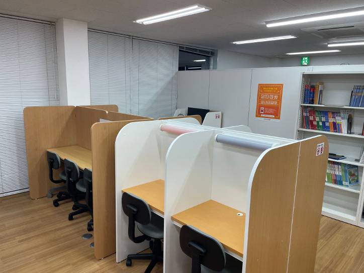 個別指導スクールIE 水戸駅南校の画像6