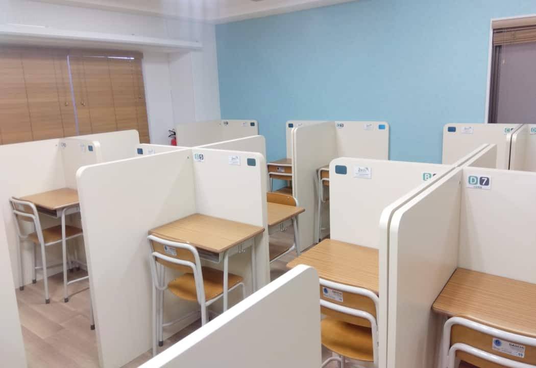 個別指導コノ塾 祖師ヶ谷大蔵校の画像2