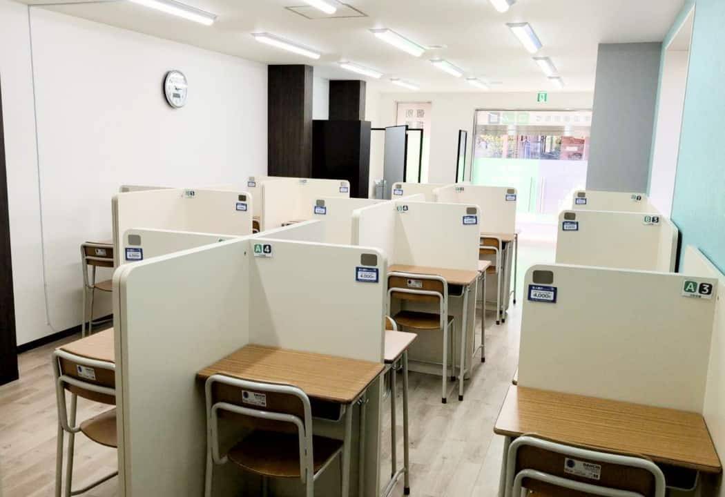 個別指導コノ塾 東小金井校の画像2