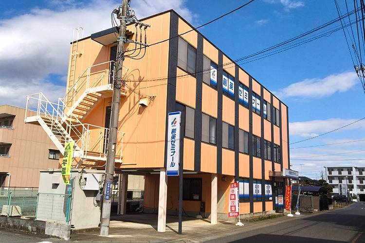 創英ゼミナール 高坂校（旧学習塾 トーゼミ 高坂校）の画像1