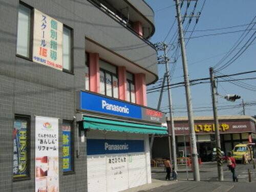 個別指導スクールIE 中野島校の画像2