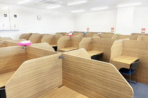 個別指導学院サクシード 流山おおたかの森校の画像3