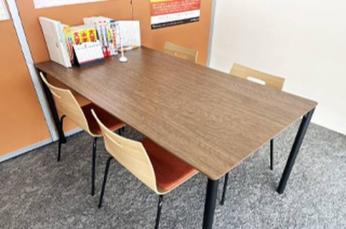 個別指導学院サクシード 流山おおたかの森校の画像5