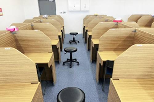 個別指導学院サクシード 流山おおたかの森校の画像4