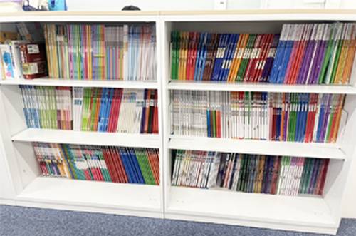 個別指導学院サクシード 流山おおたかの森校の画像2