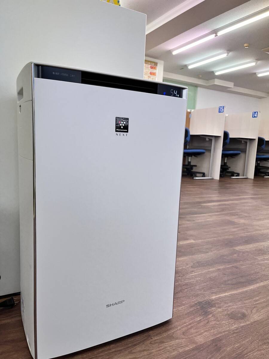 個別指導の明光義塾 西岐阜鏡島教室の画像2