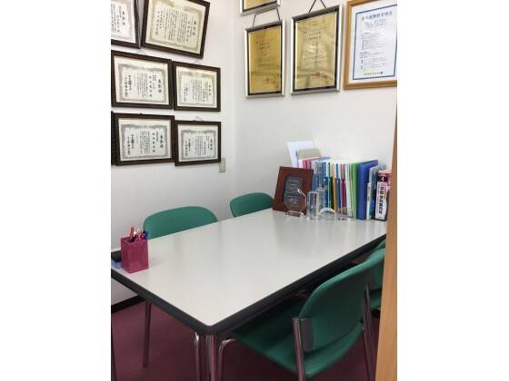 個別指導の明光義塾 蛇田教室の画像5