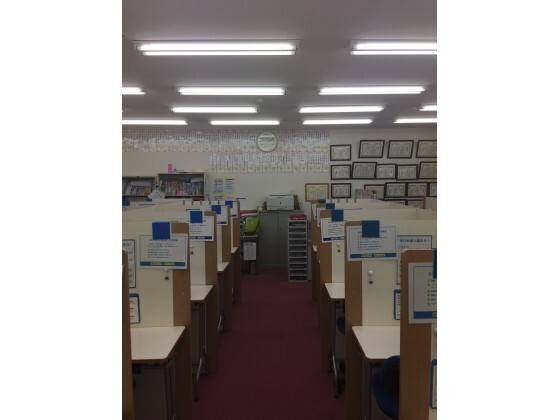 個別指導の明光義塾 蛇田教室の画像6