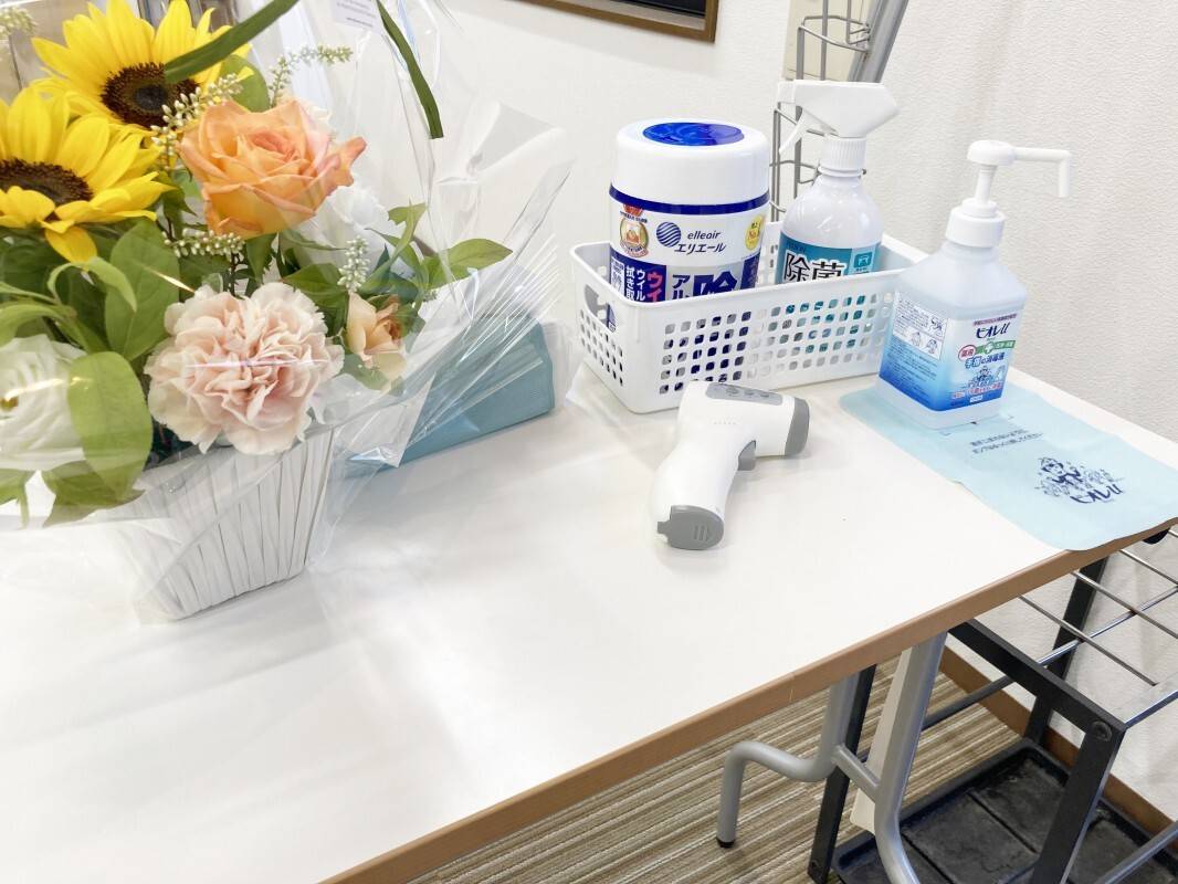 個別指導の明光義塾 富沢教室の画像7