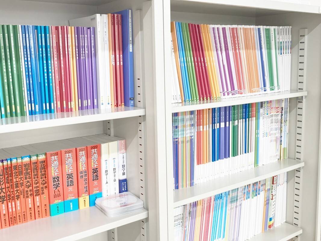 個別指導の明光義塾 名取教室の画像5