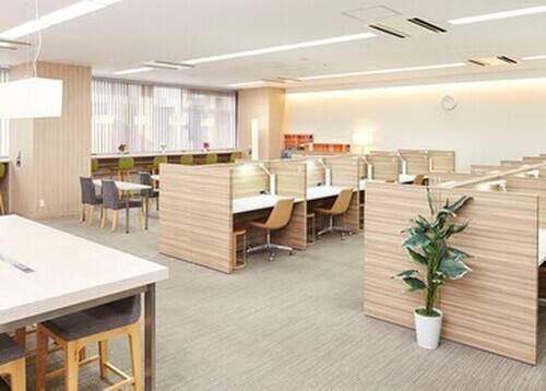 個別教室のトライ 福知山駅前校の画像1