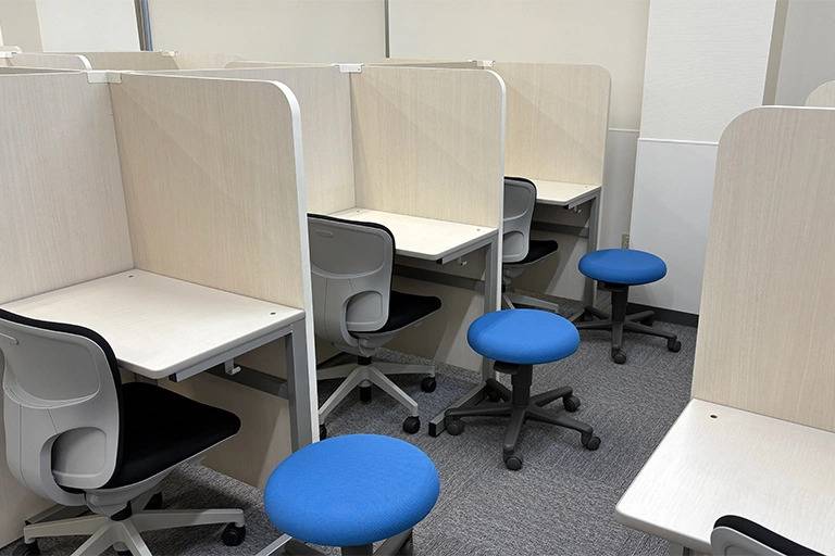 東京個別指導学院 方南町教室の画像5