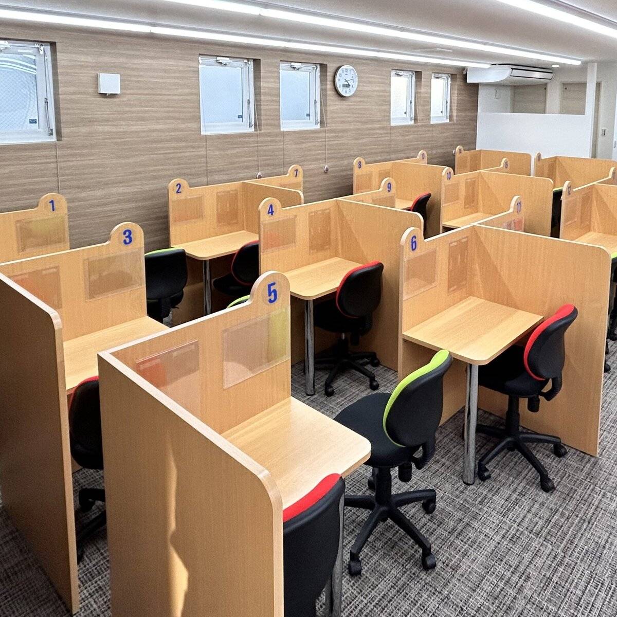 ゴールフリー 東向日教室の画像3