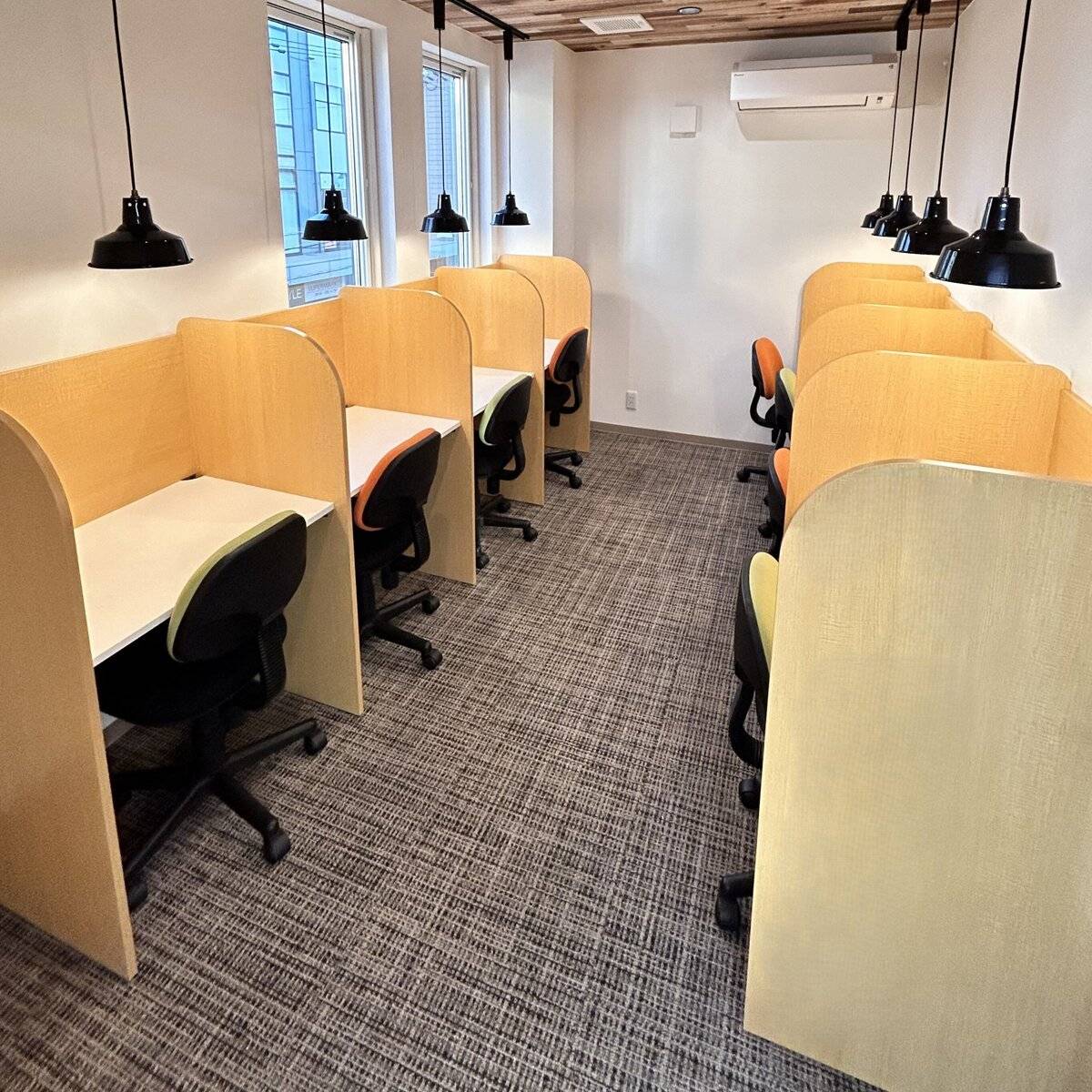 ゴールフリー 東向日教室の画像5