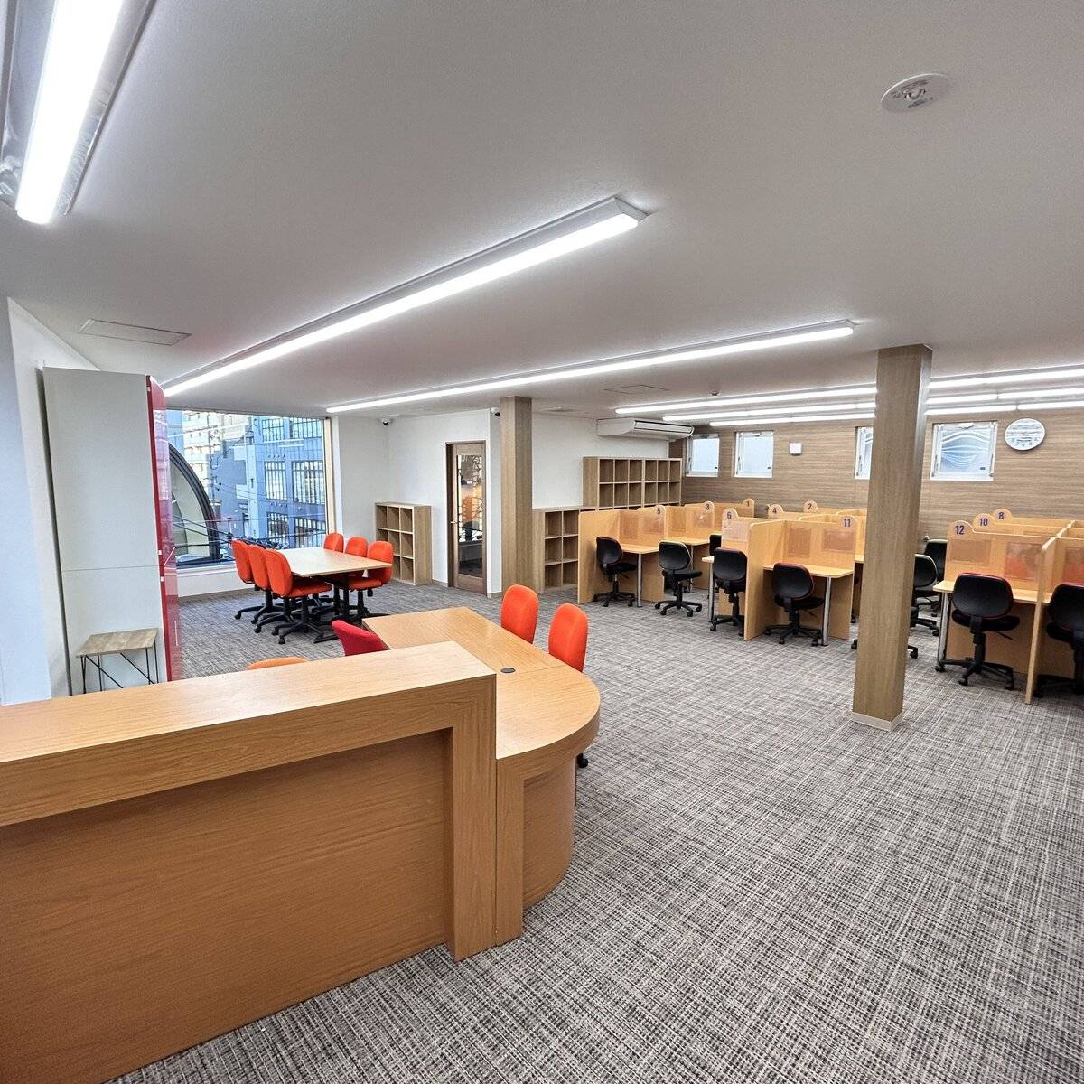 ゴールフリー 東向日教室の画像2