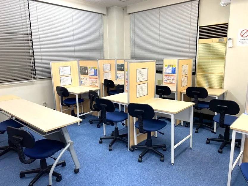 個別指導塾スタンダード 防府駅前教室の画像2