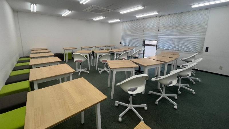 ファロス個別指導学院 豊中旭ヶ丘校の画像5