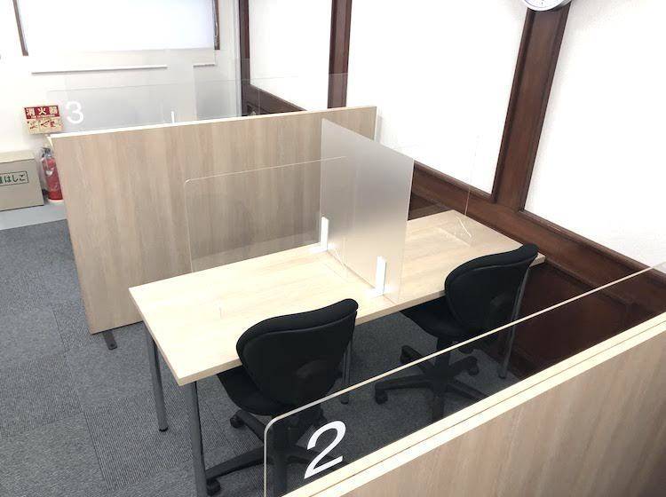 個別指導塾 トライプラス 須玖校の画像3