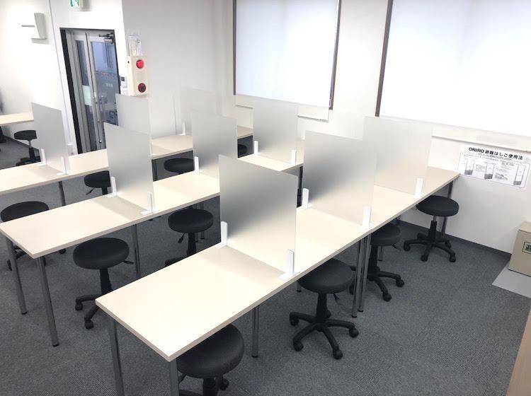 個別指導塾 トライプラス 須玖校の画像4