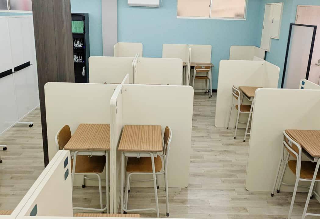 個別指導コノ塾 宮原校の画像2