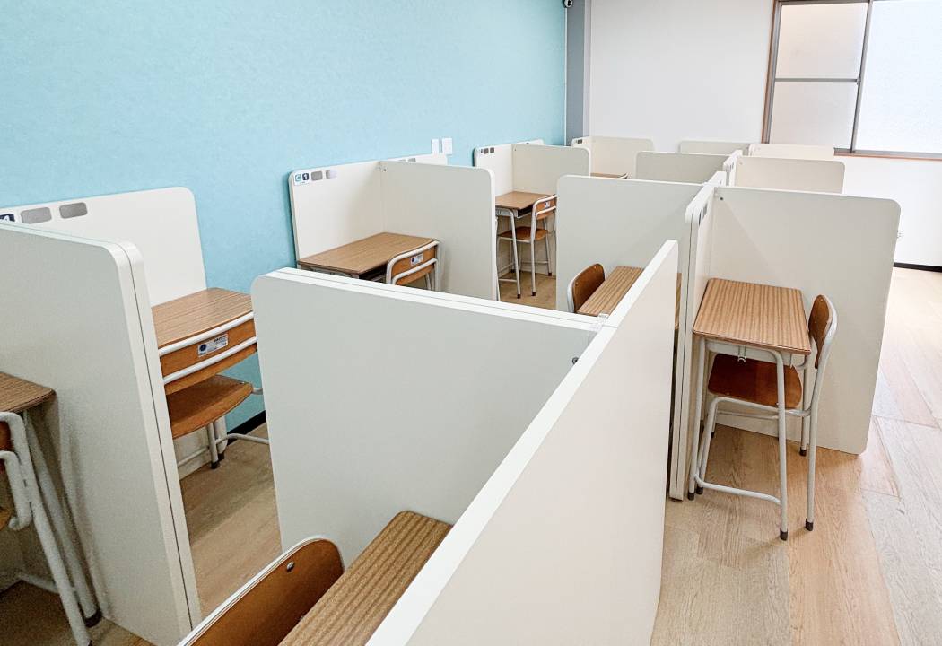 個別指導コノ塾 武蔵新城校の画像2