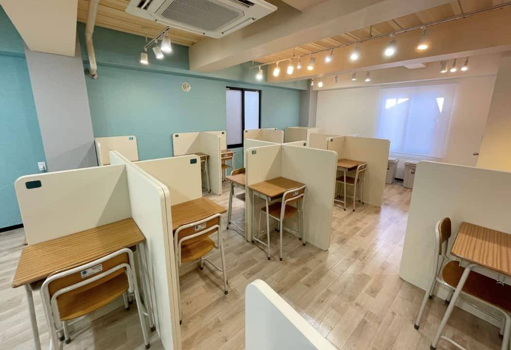 個別指導コノ塾 千川校の画像2