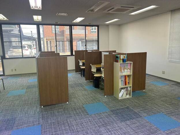 ナビ個別指導学院 武雄校の画像4