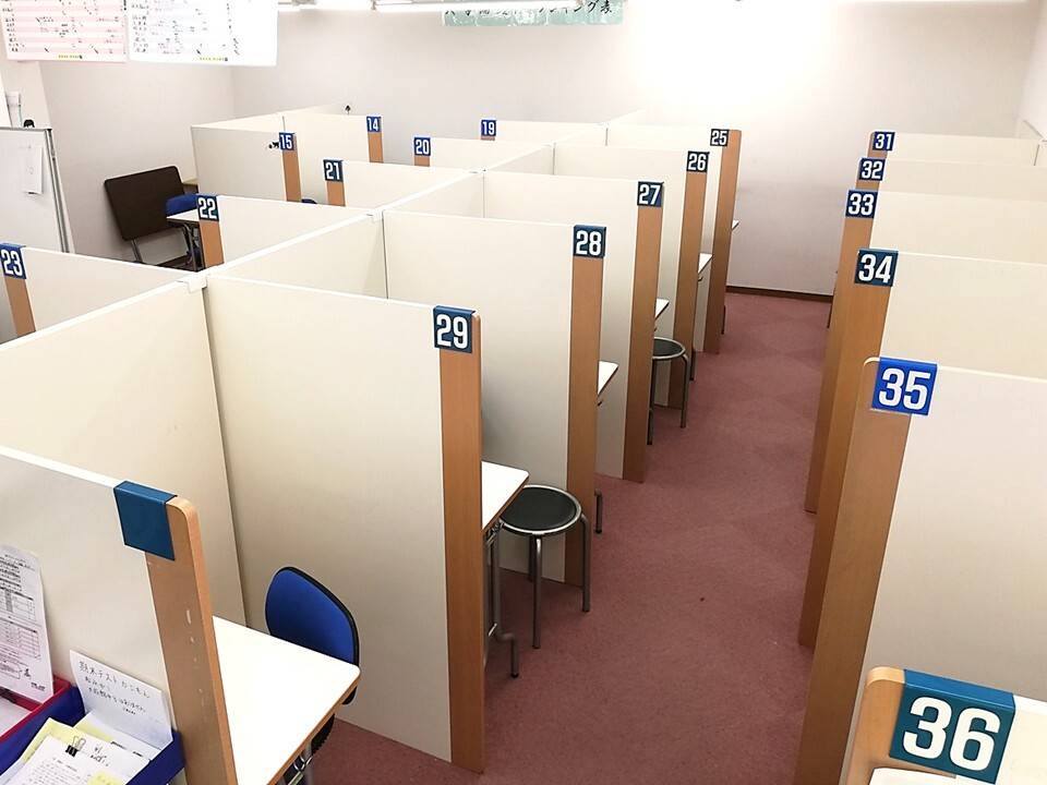 個別指導の明光義塾 松永教室の画像4