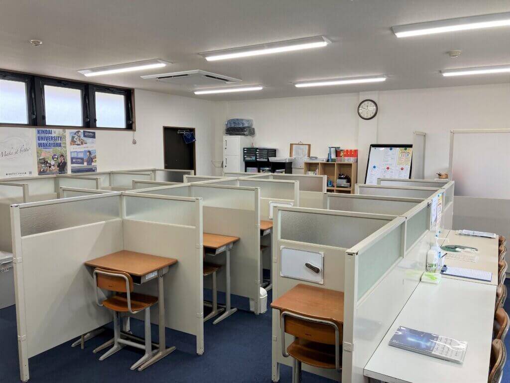 大学受験予備校WAM 西脇校の画像1