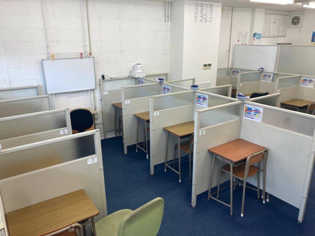 大学受験予備校WAM 太田校の画像2