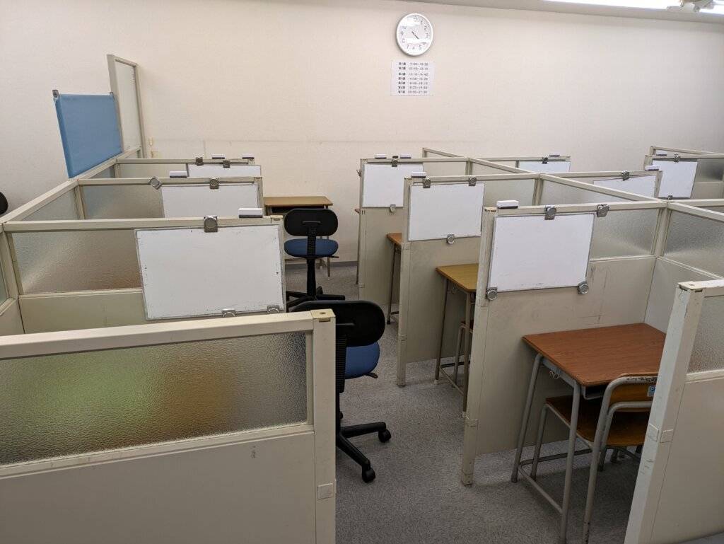 大学受験予備校WAM 加美北校の画像2